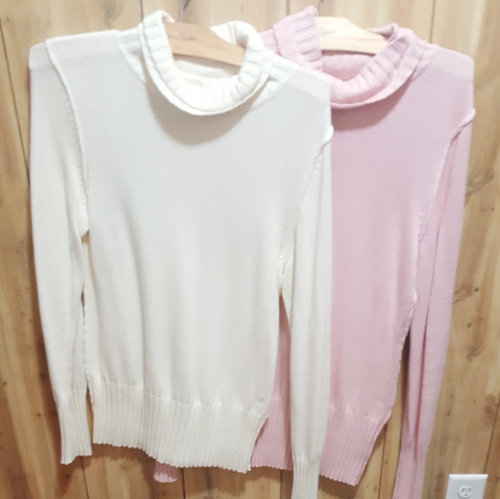 Sweater Bundle
